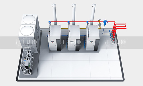 久久不见久久见免费影院熱能（néng）全預混直流倉蒸汽發生器有哪些優勢？